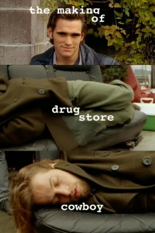 The Making of Drugstore Cowboy Trailer