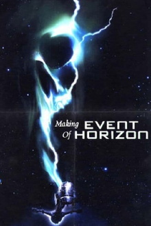 The Making of 'Event Horizon' Trailer