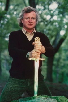 The Making of Excalibur: Myth into Movie Trailer