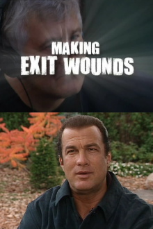 The Making of Exit Wounds Trailer