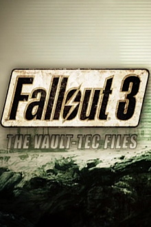 The Making of Fallout 3: The Vault-Tec Files Trailer