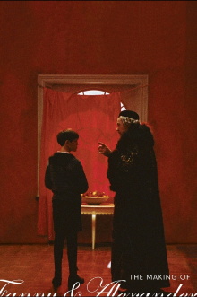 The Making of Fanny and Alexander Trailer