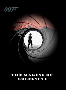 The Making of 'GoldenEye': A Video Journal Trailer