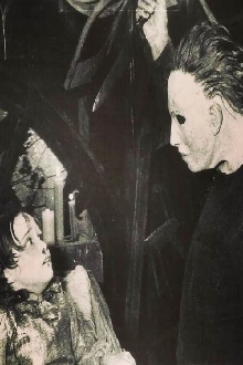 The Making of Halloween 5 Trailer