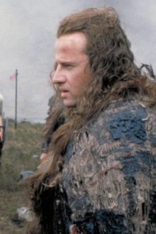 The Making of Highlander Trailer