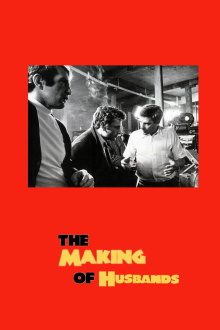 The Making of 'Husbands' Trailer