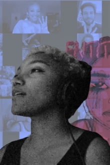 The Making of Identity Crisis: a documentary by Jordan Seamón Trailer