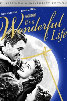 The Making of 'It's a Wonderful Life' Trailer