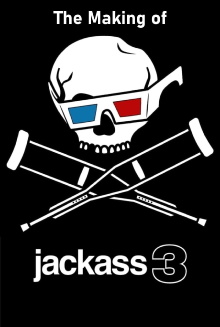 The Making of 'Jackass 3D' Trailer