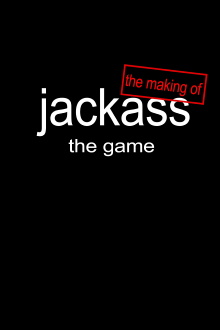The Making of 'Jackass: The Game' Trailer