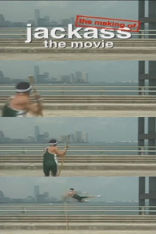 The Making of 'Jackass: The Movie' Trailer