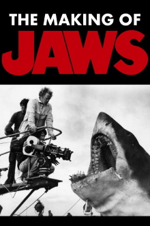 The Making of 'Jaws' Trailer