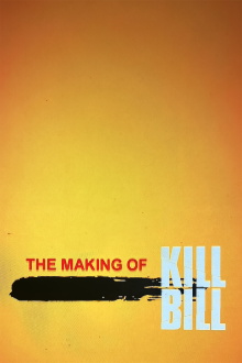 The Making of 'Kill Bill Vol. 1' Trailer