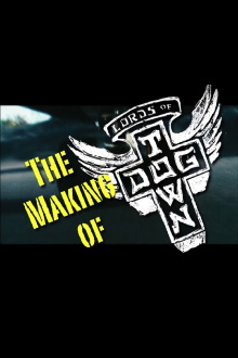The Making of 'Lords of Dogtown' Trailer