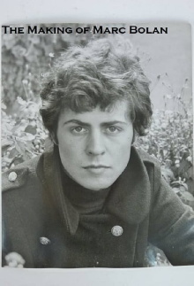 The Making of Marc Bolan Trailer