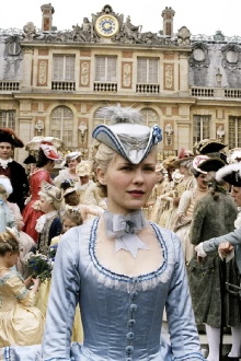 The Making of Marie Antoinette Trailer