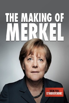The Making of Merkel with Andrew Marr Trailer