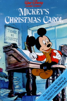 The Making of Mickey's Christmas Carol Trailer
