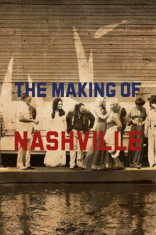 The Making of 'Nashville' Trailer