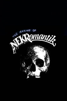 The Making of 'Nekromantik' Trailer