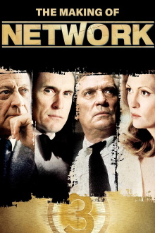 The Making of 'Network' Trailer