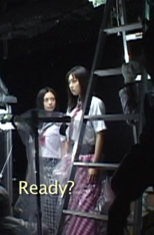 The Making of Noriko’s Dinner Table Trailer