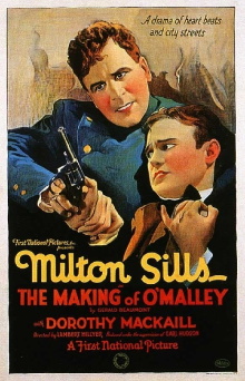 The Making of O'Malley Trailer