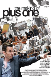 The Making of Plus One Trailer