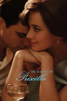 The Making of Priscilla Trailer