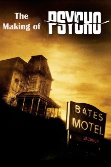 The Making of 'Psycho' Trailer