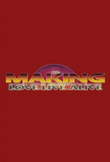 The Making of Robotech: Love Live Alive Trailer