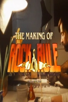 The Making of Rock & Rule Trailer
