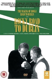 The Making of Rocky Road to Dublin Trailer