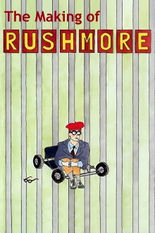 The Making of 'Rushmore' Trailer