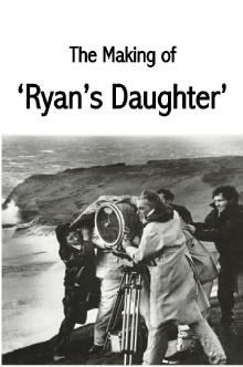 The Making of Ryan's Daughter Trailer