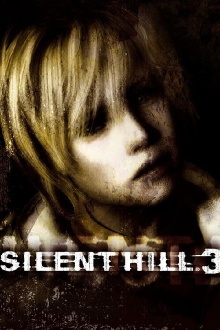 The Making of Silent Hill 3 Trailer