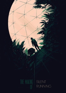 The Making of Silent Running Trailer