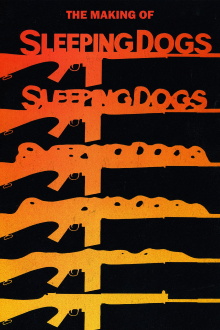 The Making of Sleeping Dogs Trailer