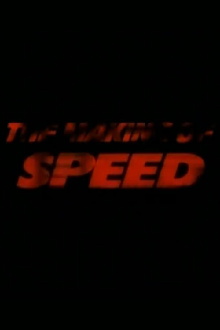The Making of 'Speed' Trailer