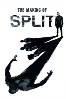 The Making of 'Split' Trailer