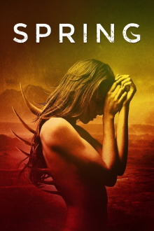 The Making of Spring Trailer