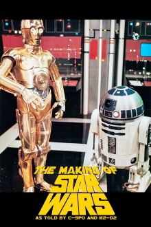 The Making of Star Wars Trailer