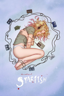 The Making of 'Starfish' Trailer