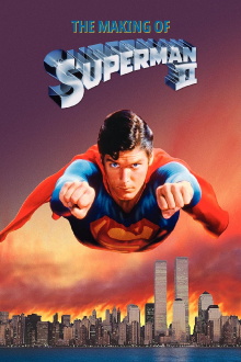 The Making of 'Superman II' Trailer