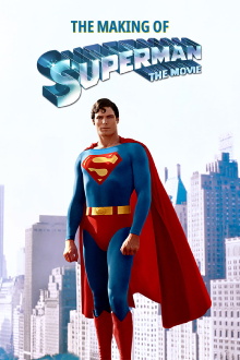 The Making of 'Superman: The Movie' Trailer