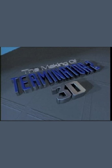 The Making of 'Terminator 2 3D' Trailer