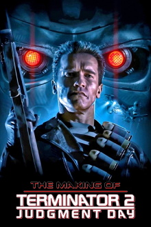The Making of 'Terminator 2: Judgment Day' Trailer