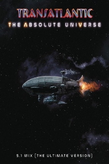 The Making of the Absolute Universe by Transatlantic Trailer