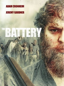 The Making of The Battery Trailer