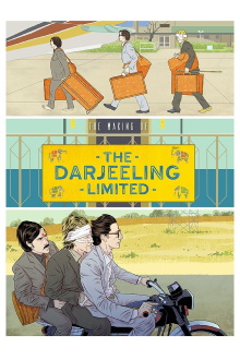 The Making of 'The Darjeeling Limited' Trailer